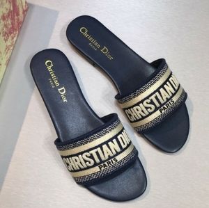 dior slippers price